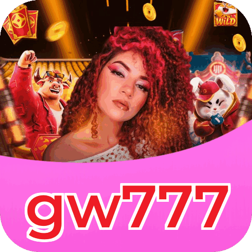 Passo a passo visual mostrando processo de download e instalação do aplicativo gw777